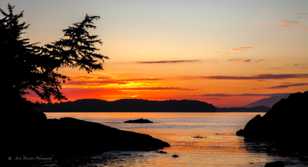 Sunset at Tin Wis, Tofino-7650 Sunset at Tin Wis, Tofino-7650